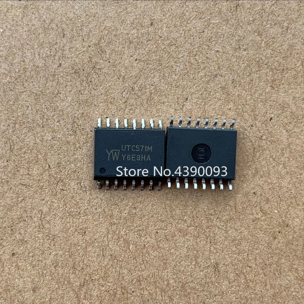 

100pcs/lot 571M UTC571M SOP16
