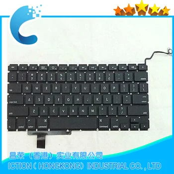 

LAPTOP A1297 KEYBOARD For MacBook Pro A1297 17" US Keyboard 2009 2010 2011 Years