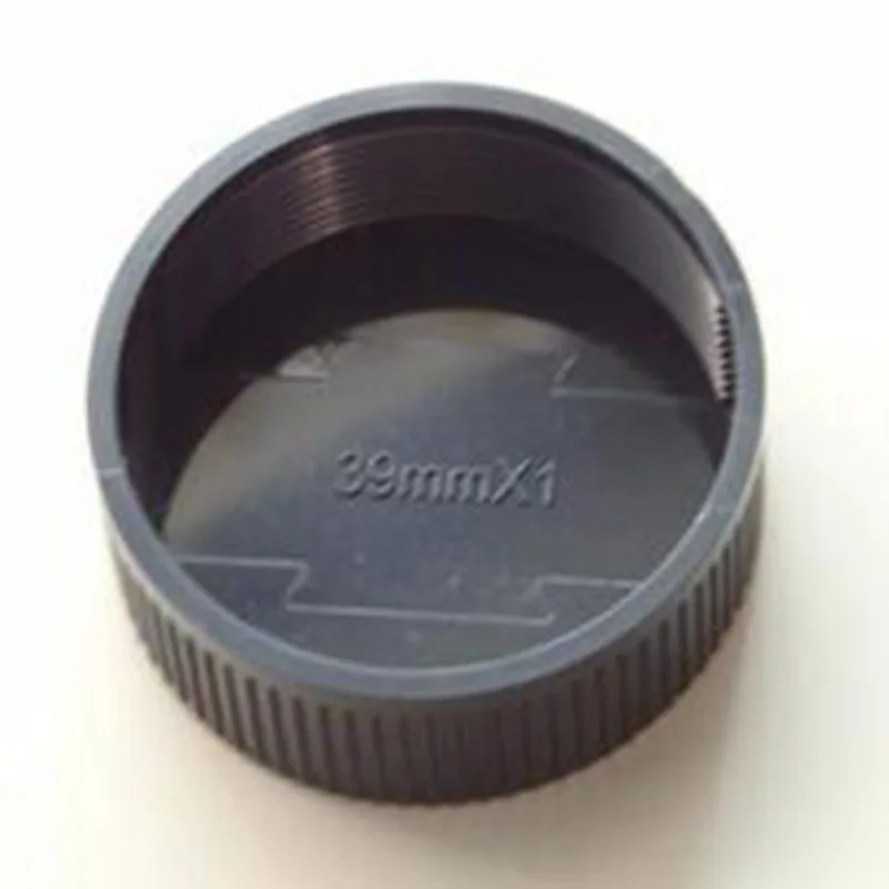 39mm lens cap