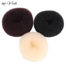 1 шт., модная красивая женская одежда для девочек, волшебное шейпер, Дону, машинка для волос, ролик для волос, Прямая поставка, инструмент для укладки