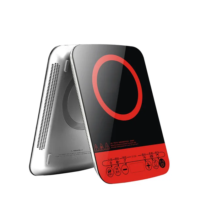 BT200C mini induction cooker household miniature induction cooker small