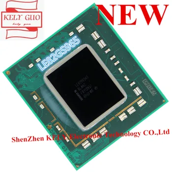 

100% New original LE82GS965 BGA chipset