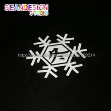 Para kawasaki teste de inverno da motocicleta adesivos moto decalques à prova d22 água 22