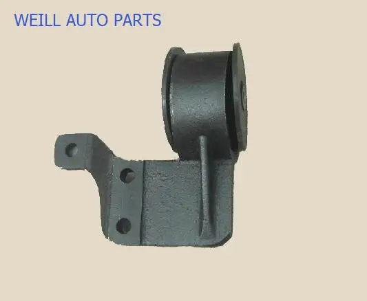 6. Кронштейн двигателя задний лансер 9. Крепление двигателя форд фокус 3. Заднее крепление двигателя. 03.