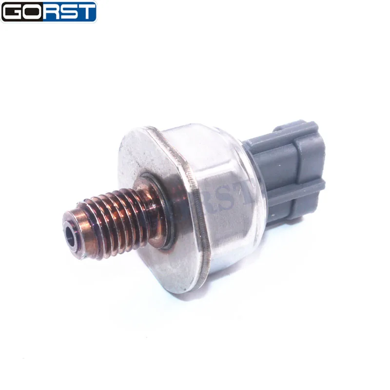 Common Rail Fuel Pressure Sensor 45PP3-1 1465A034A 8C1Q9D280AA For Nissan Navara D40 Pathfinder 2.5 Diesel For Ford Transit-4