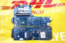 Laptop Motherboard For hp 4440s 4540s notebook 712921-001 712921-501 712921-601 with CPU i3-3110M