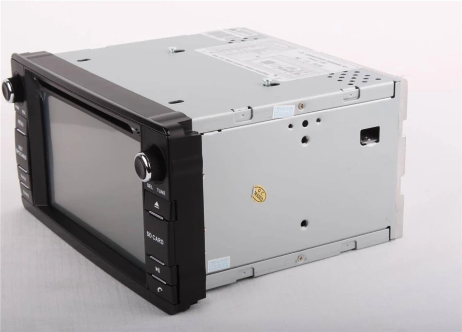 Flash Deal 2 Din 1024*600 Android 9.0 System 8 Core Car GPS DVD Head Unit for Mitsubishi Outlander Lancer ASX Pajero 2013 - 2016 Multimedia 16