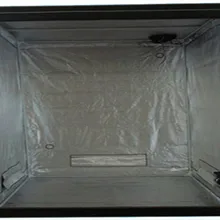 Завод расти палатка 240* 240* 200 см высокое качество гидропоники парниковых расти китай расти палатку для растений