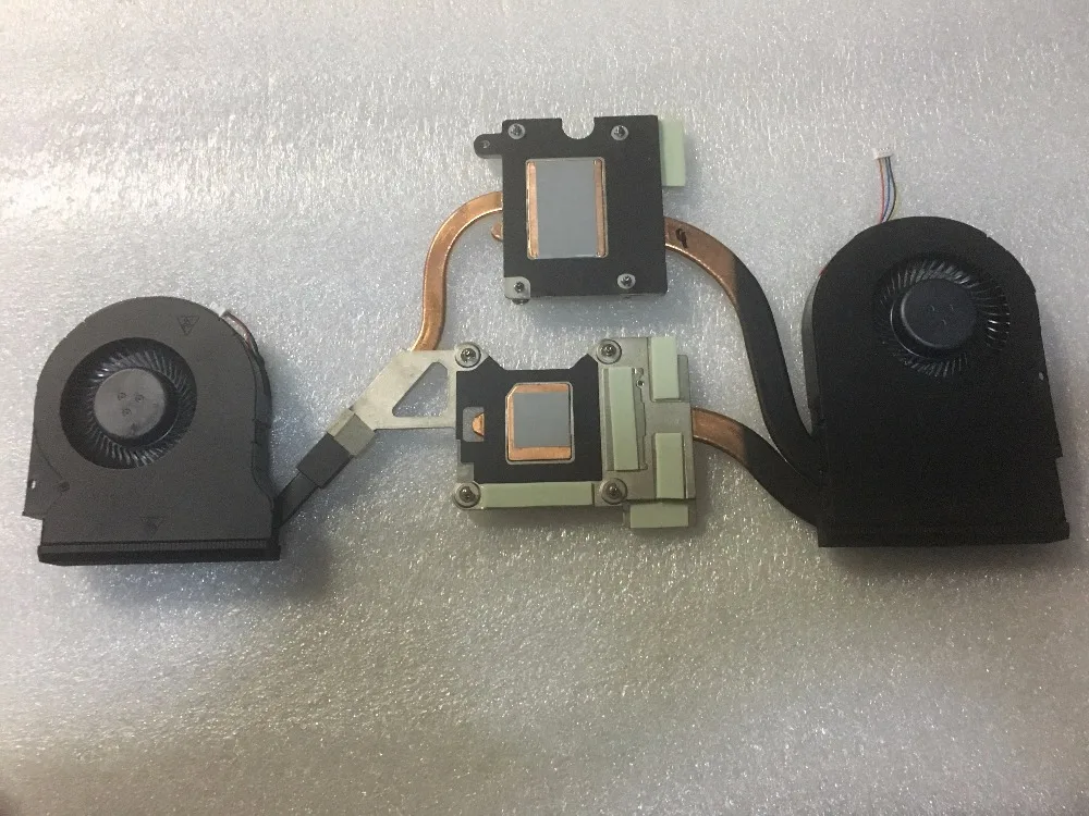 fan control dell precision laptop