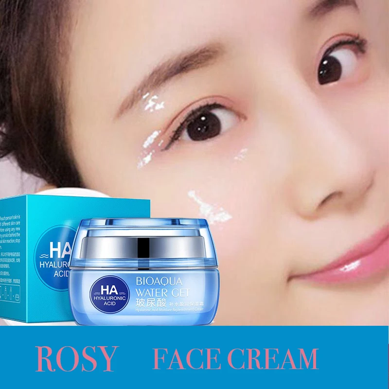 ha face cream