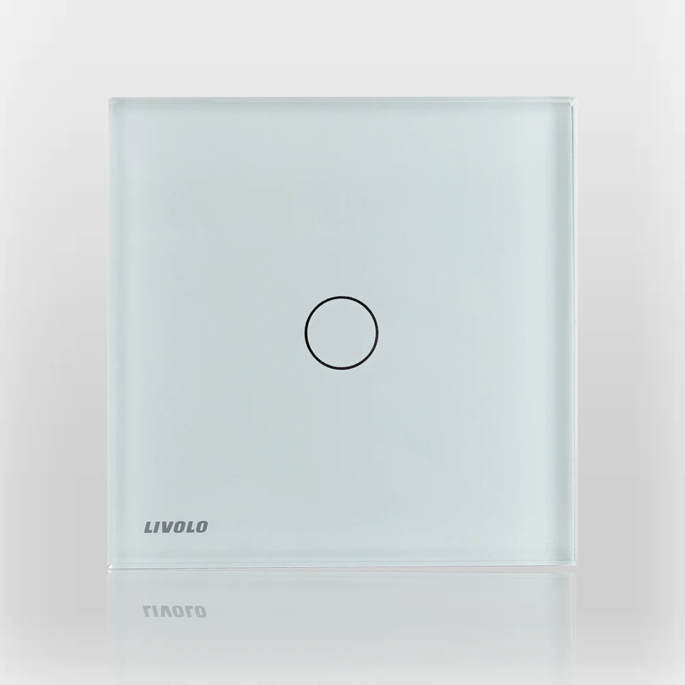 Remote control panel remote control single remote control c6 white panel remote control