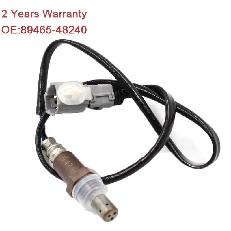 Новый кислородный датчик для LEXUS RX330 RX350 RX450H TOYOTA HIGHLANDER O2 лямбда-датчик 89465-48240 |