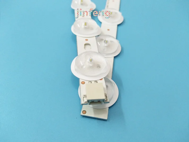 11-Lamp LED Backlight Strip for 32-inch VESTEL SMART TV Description Image.This Product Can Be Found With The Tag Names Computer Office, Industrial Computer Accessories, Lamps, Servers Industrial Computer