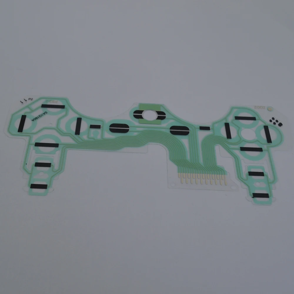 

For PS3 Controller joystick Conductive film for PS3 handle (for SA1Q160A)