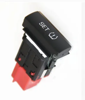 

Tire pressure warning TPMS SET switch BUTTON For VW Skoda Octavia 1ZD927127