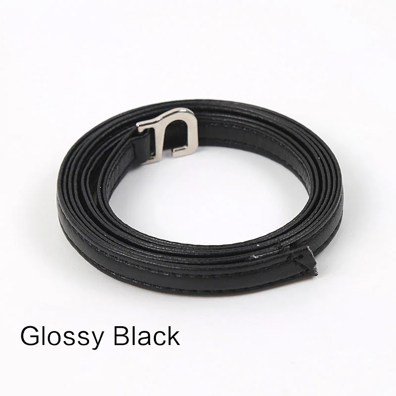 Glossy-Black