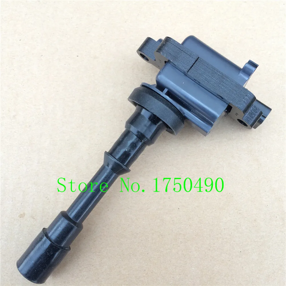 Авто катушка зажигания в сборе 099700-048 OEM#099700048 MD361710 для Mitsubishi оптом и в розницу