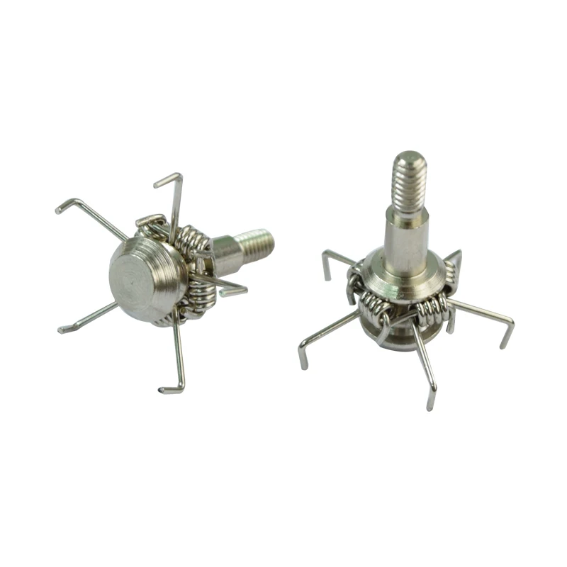 12PcslotJUDOArrowBroadheadPoint100GrainsArcheryBowHuningSmallAnimalforCarbon