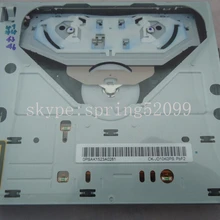 Оригинальные новые Matsushita 3370 механизм DVD для TOYOTA HDD Navi NHZN-W59G VW автомобильный DVD Navi