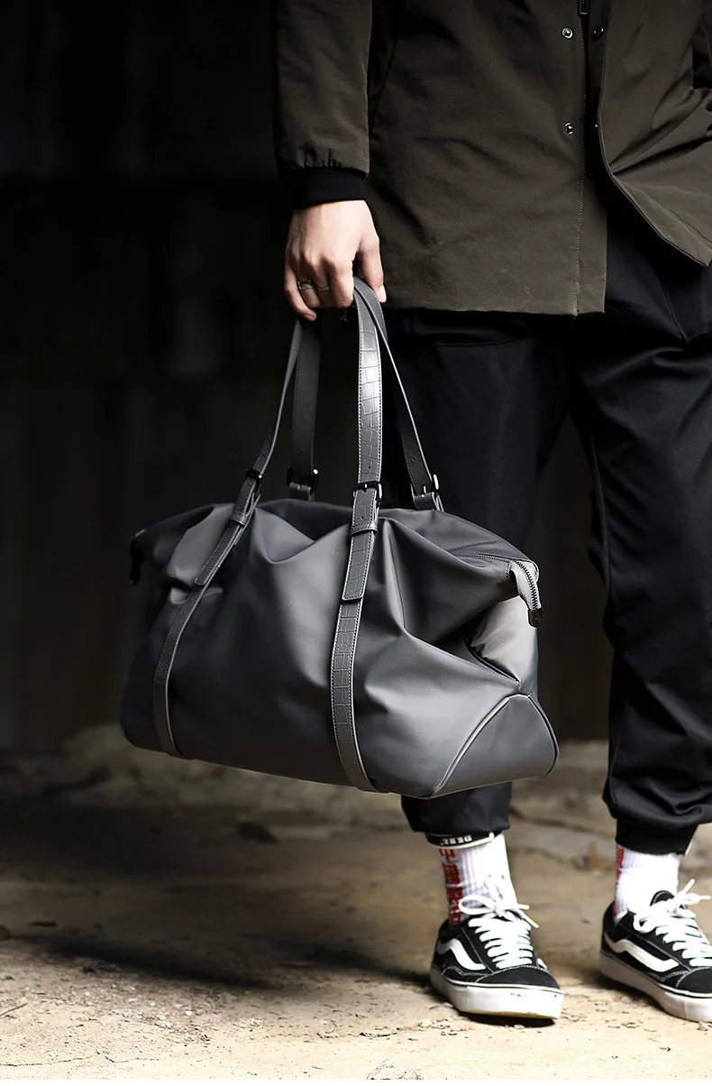 XINCADA мода путешествия сумка Bagg для мужчин большой ёмкость Sac чемодан призвание праздник мужской Дорожная сумк