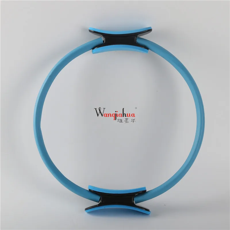 اليوغا حلقة بيلاتيس ماجيك التفاف التخسيس بناء الجسم التدريب اليوغا دائرة