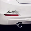 Exterior Accessories