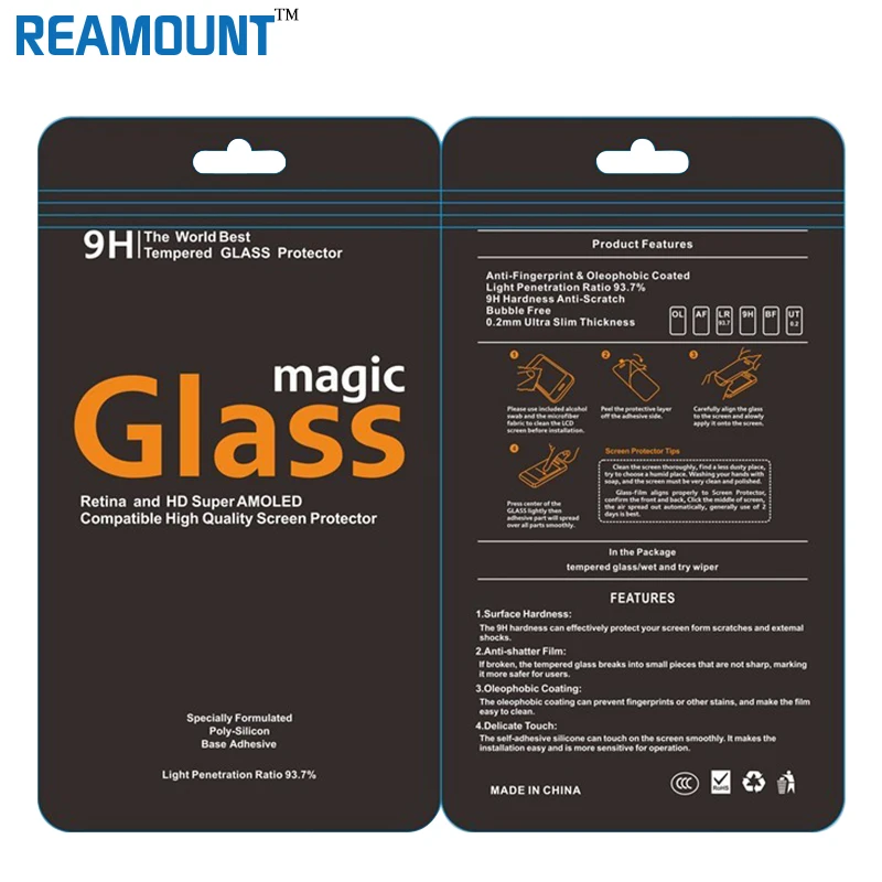 imágenes para 1000 unids Paquete Al Por Menor Caja De Paquete bolsa de envases de pvc Para Templado protector de pantalla de cristal de Cine para iPhone7 7 plus de Samsung S6 S7 imágenes para 1000 unids Paquete Al Por Menor Caja De Paquete bolsa de envases de pvc Para Templado protector de pantalla de cristal de Cine para iPhone7 7 plus de Samsung S6 S7