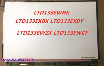 

Free shipping New A+ For SONY VGN-SZ36 GN-SZ16 GN-SZ17 LCD laptop screen LTD133EXBX LTD133EXBY LTD133EWZX LTD133EWCF LTD133EWHK