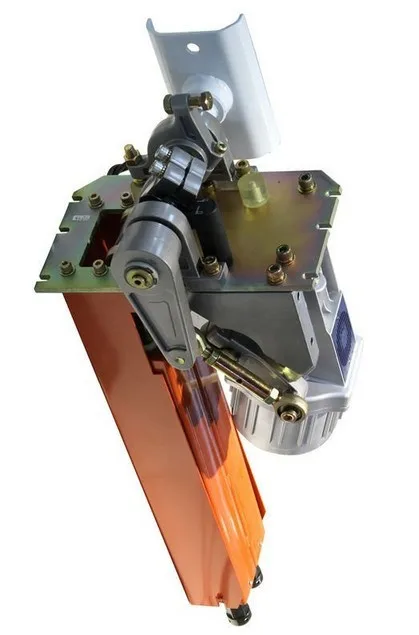 CSDZ101and 102 Motor (2)