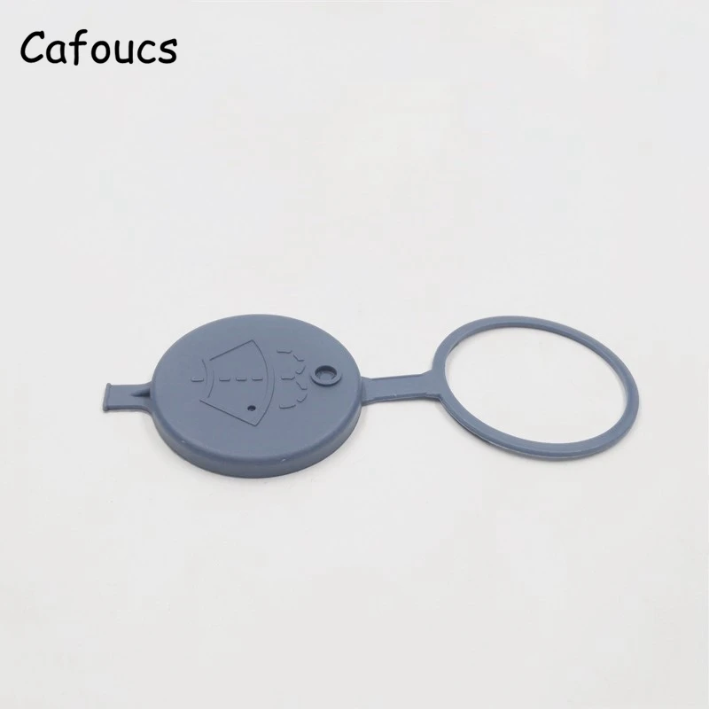 Cafoucs для Peugeot 106 205 206 306 307 406 эксперт бак для воды Кепки для Citroen C4 Пикассо Saxo xantia Xsara шайба чехол радиатора