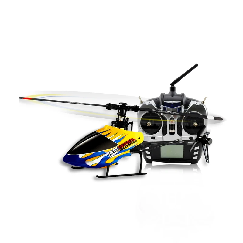Cheerson6050RCHelicopter6CH24G3DStuntsQuadcopter6AxisGyro