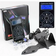 Источник питания для татуировки, обновленная татуировочная машина hp-2, интеллектуальный цифровой lcd макияж, Двойной источник питания, Набор Татуировок