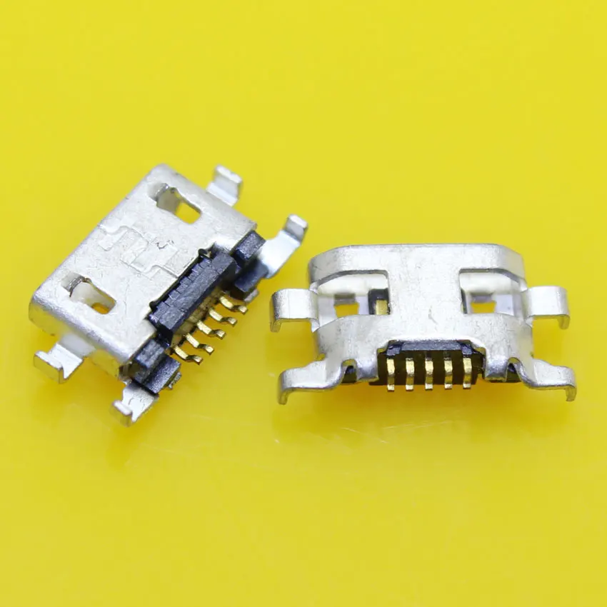 Разъем Micro USB cltgxdd 5 P гнездовой разъем контактный порт для зарядки телефона Nokia lumia