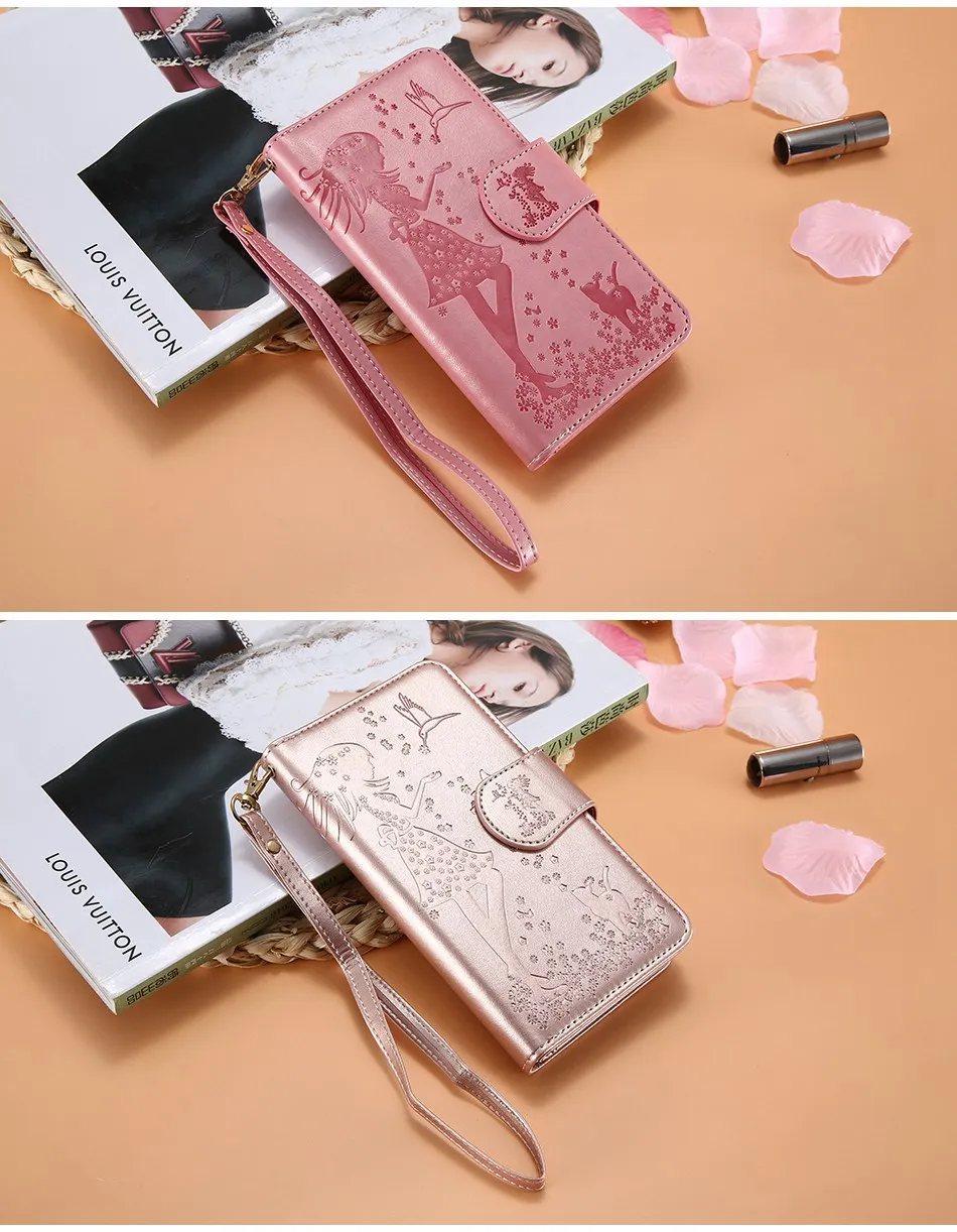 For Samsung Galaxy A5 2017 A3 A5 J3 J5 2016 Galaxy S6 S7 Edge S5 J5 J7 Prime (11)