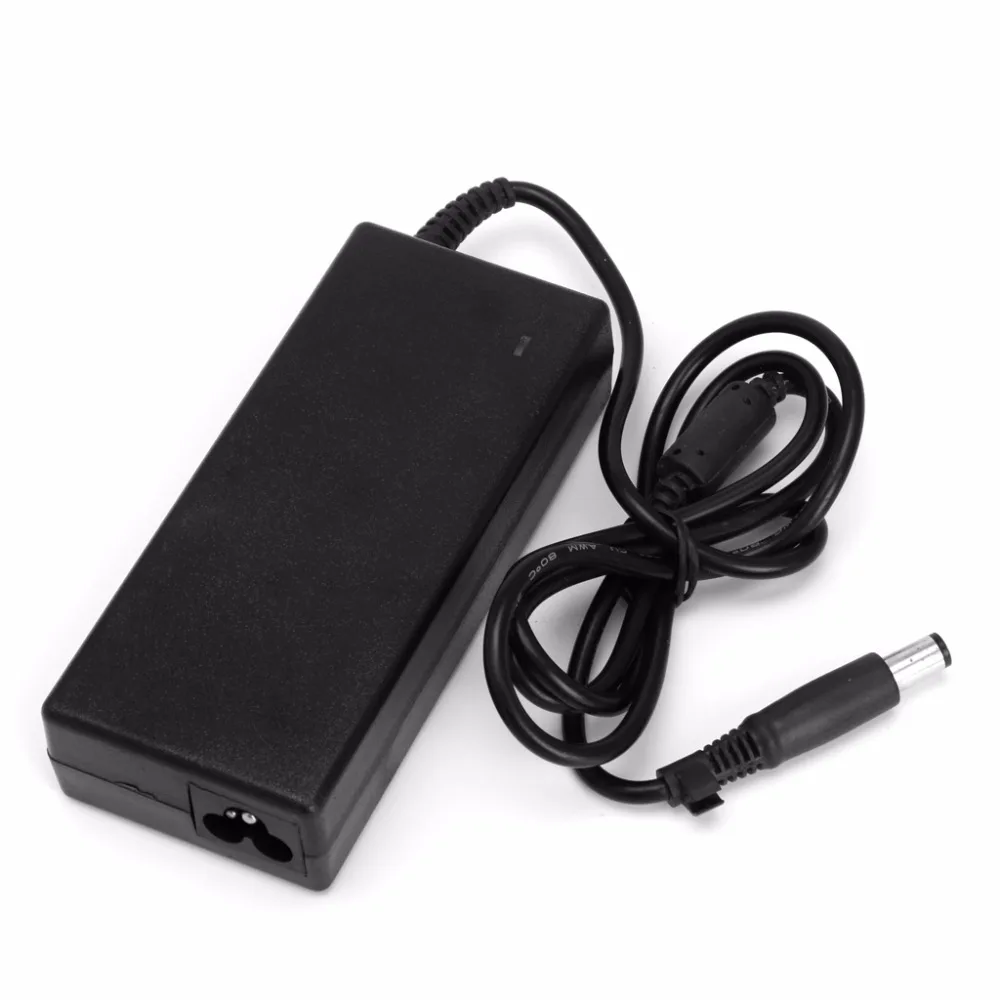 power adapter w big 90W Power Adapter Charger AC 19V 4.74A For Supply Laptop