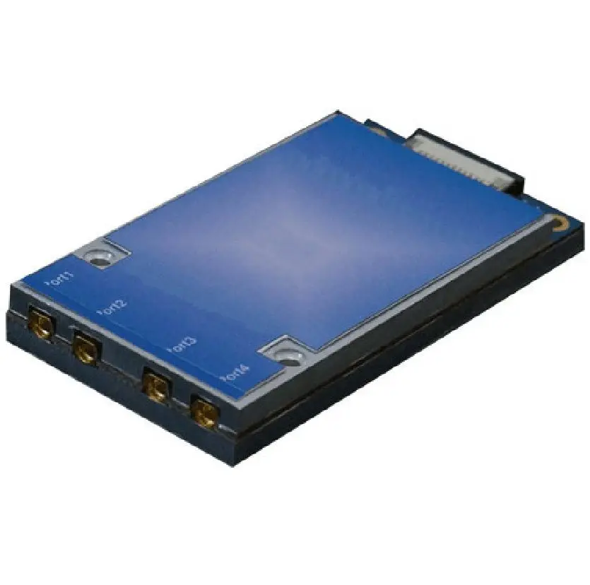 Модуль считывания RFID Impinj R2000 UHF для студенческого отслеживания|module block|r2000module amplifier