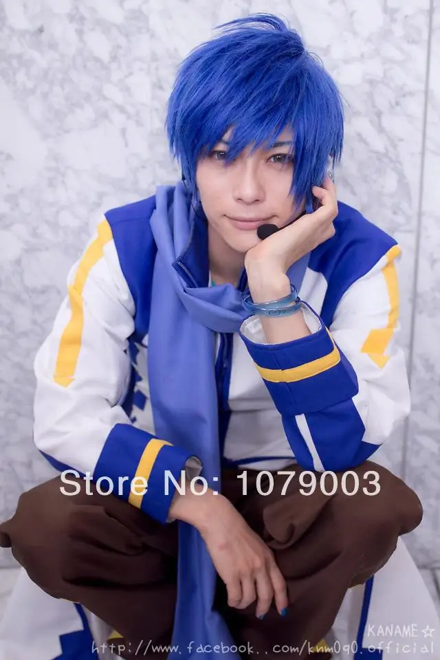 Anime Japan 2014 Cosplay
