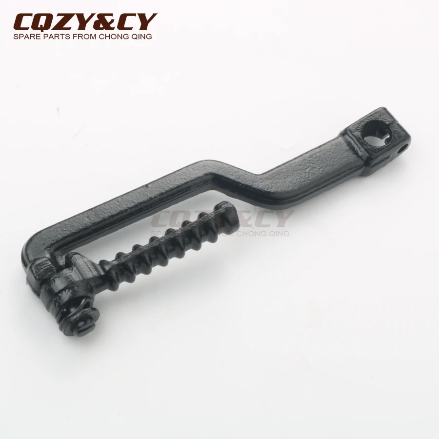 Scooter Kick Start Lever \u0026 Kickstart Pedal type for Kymco 50 Agility Basic  Carry City MMC One Agility RS Naked 50cc 4 stroke|Kickstarters \u0026 Parts| -  AliExpress