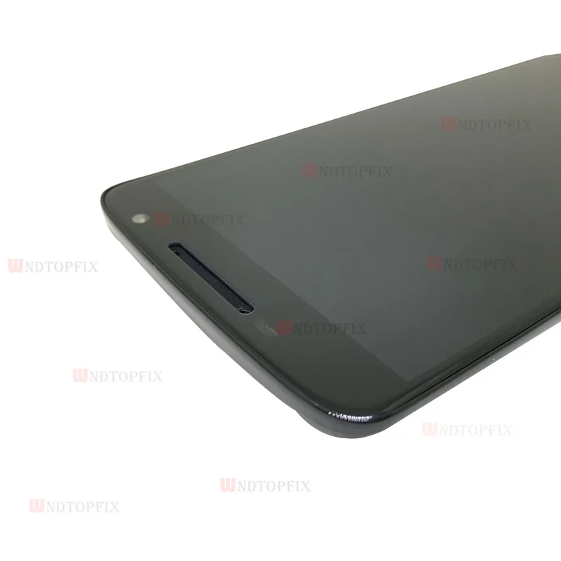 Moto X Play LCD