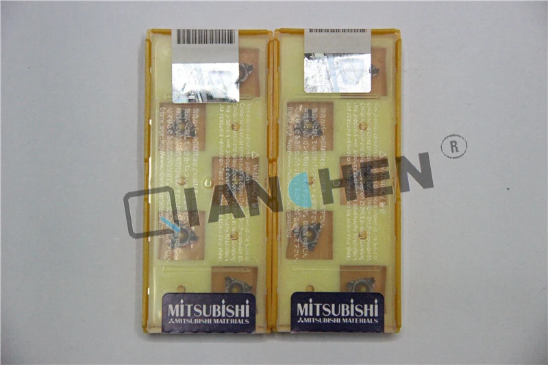

Mitsubishi 5pcs/lot MMT11IR150ISO-S VP15TF CNC inserts,Face Mill Lathe Tools cutter CNC tool