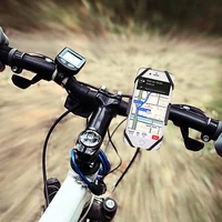 Voulttom велосипед держатель телефона мотоцикл детская коляска сотовый телефон держатель для iPhone samsung huawei Xiaomi смартфон крепление