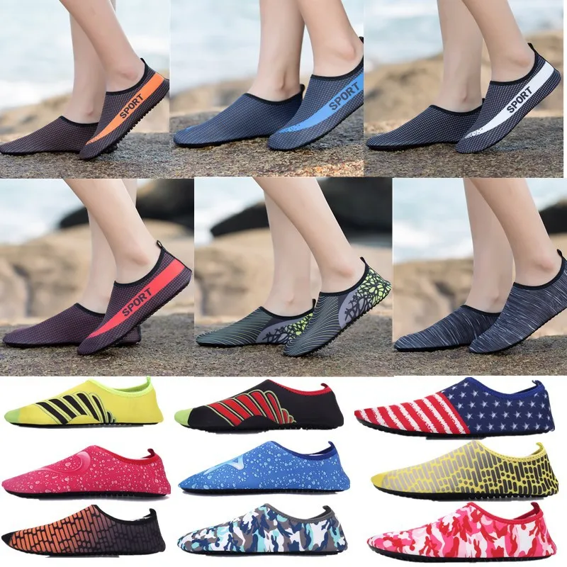 

Unisex Anti-slip Snorkeling Shoe Diving Socks Snorkel Suit Scuba Boot Water Sports Swim Beach Swimming Shoes Foot Tool