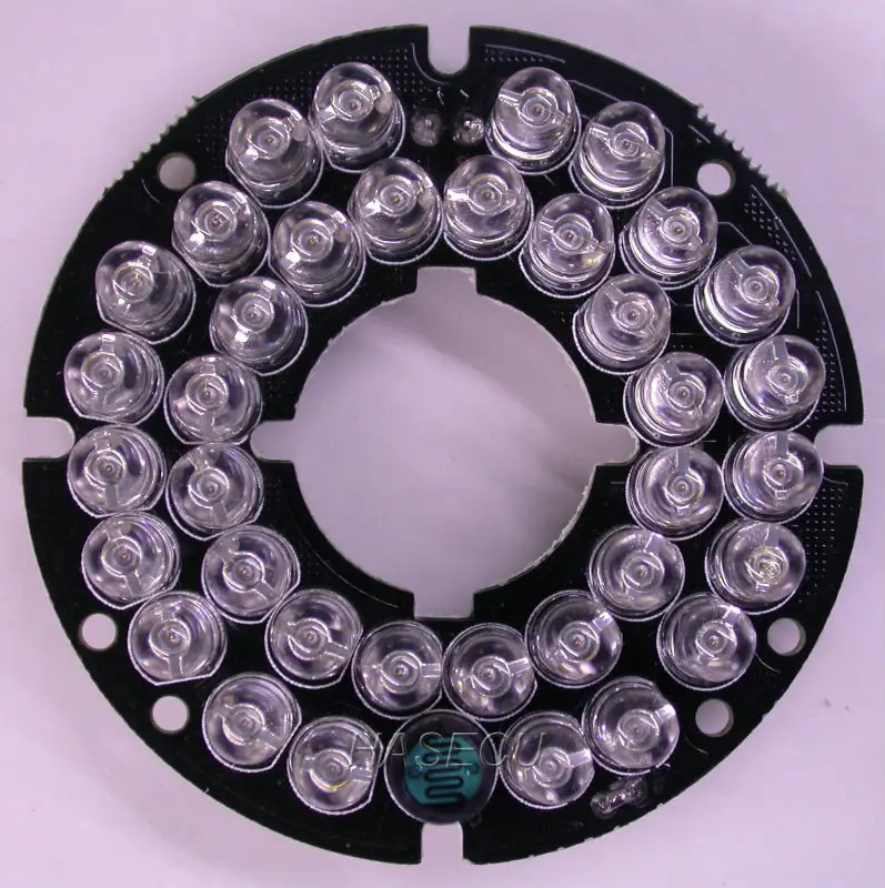 Infrared365mmIRLEDboardforCCTVcamerasnightvisionouter