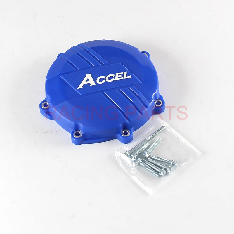 

Free Shipping Motorcycle Plastic Clutch Protector Cover Protection Cover For YZ250F 2014-2016 WR250F 2015-2016 Motocross Endupro