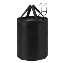 Корзина для хранения электрического скутера, аксессуары для Xiaomi Mijia M365, передний кронштейн для электрического скутера, подвесная корзина для овощей