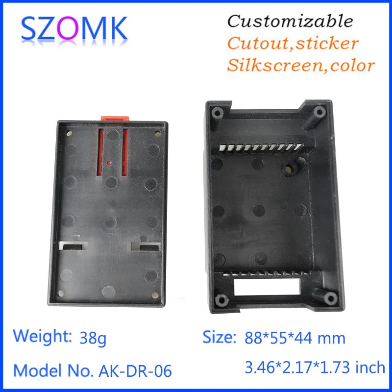 szomk wall mounting plastic enclosure for electronics din rail enclosure box junction housing (3).jpg