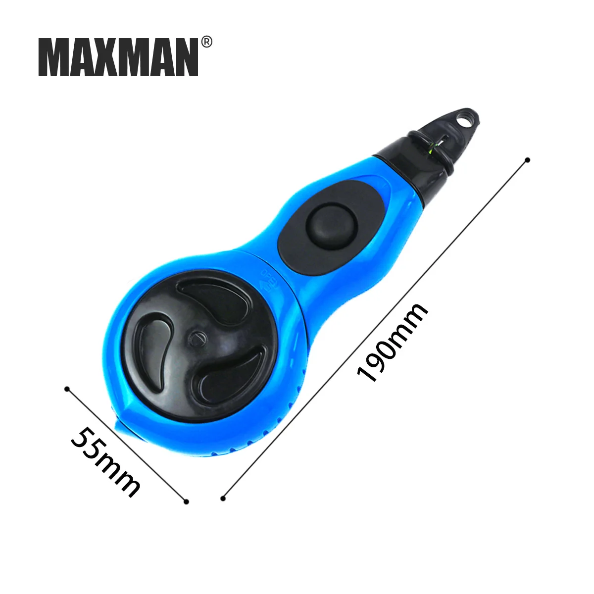 MAXMAN 15 м плотник чернильный маркер с автоматической обмоткой фонтан инструменты
