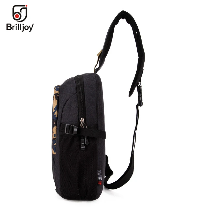Chest Bag 5