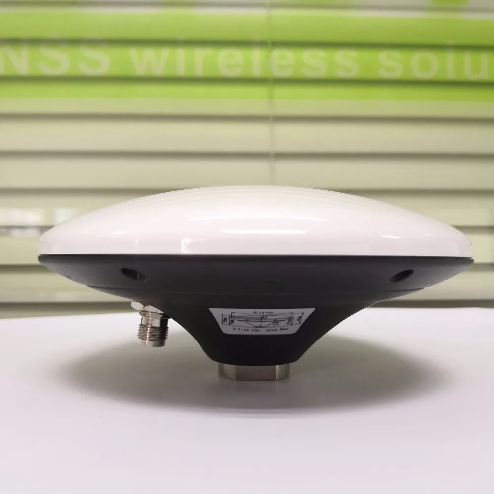 RTK GNSS Антенна GPS Glonass антенна Beidou водонепроницаемая Высококачественная