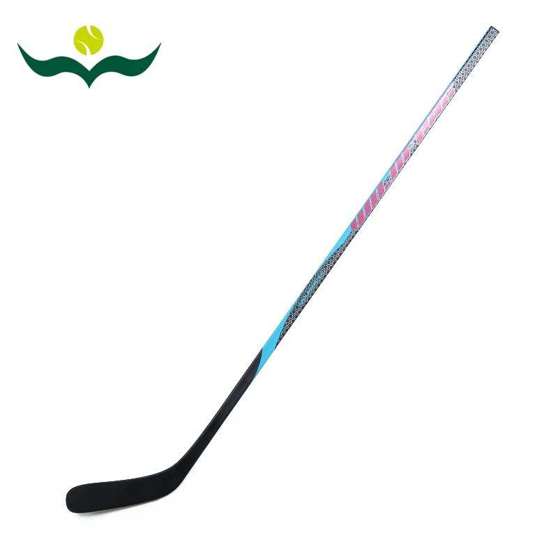 wujifeng adult ice hockey sticks ice hockey stick composite fiber China